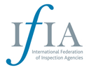 International Federation of Inspection Companies (IFIA) logo